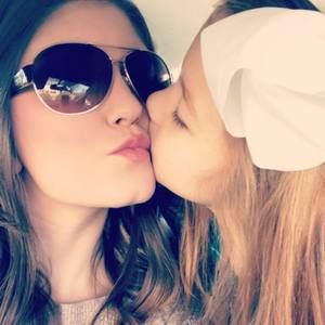 Meet your Posher, Katelin